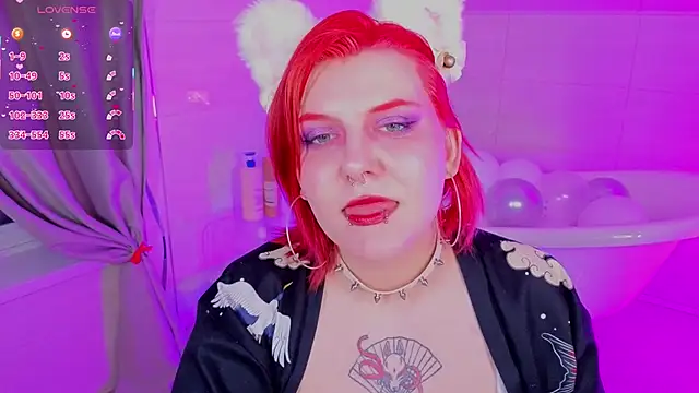 bluelunaray online show from 01-15-26, 10:40