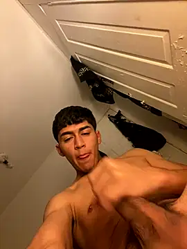 BadboyXXXMZ online show from 11-24-25, 07:30