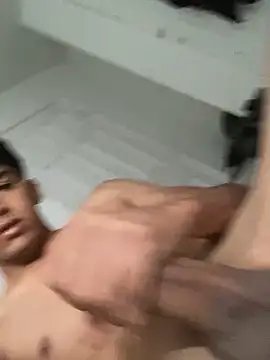 BadboyXXXMZ online show from 10-17-25, 08:43