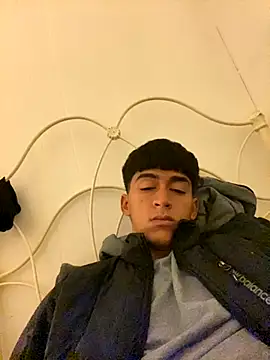 BadboyXXXMZ online show from 10-13-25, 05:09