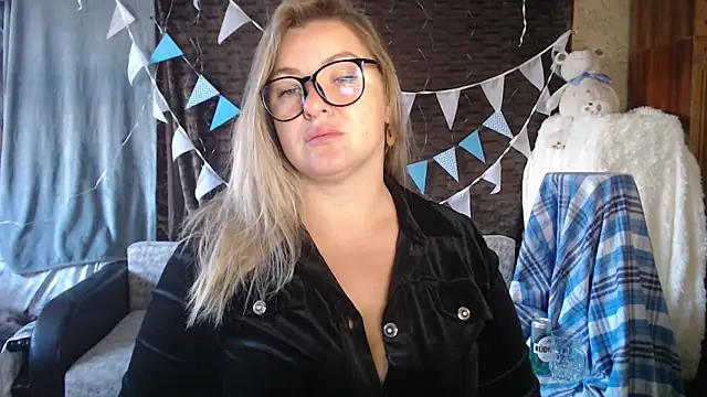 NikaSkylink online show from 10-02-25, 04:05