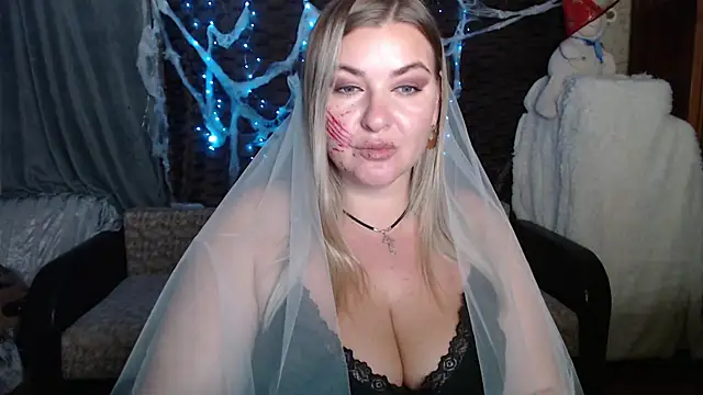 NikaSkylink online show from 10-30-25, 08:17