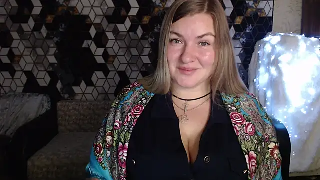 NikaSkylink online show from 12-05-25, 08:17