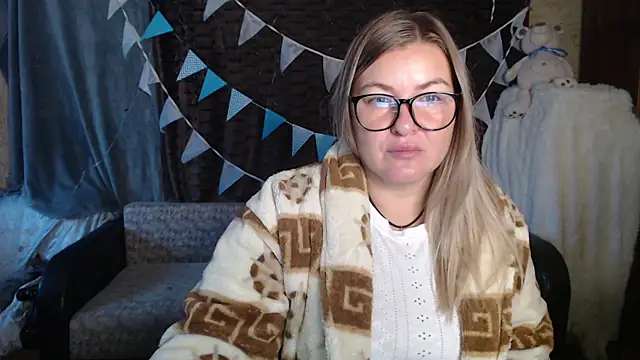 NikaSkylink online show from 10-07-25, 03:40
