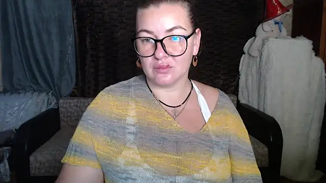 NikaSkylink online show from 11-10-25, 04:06