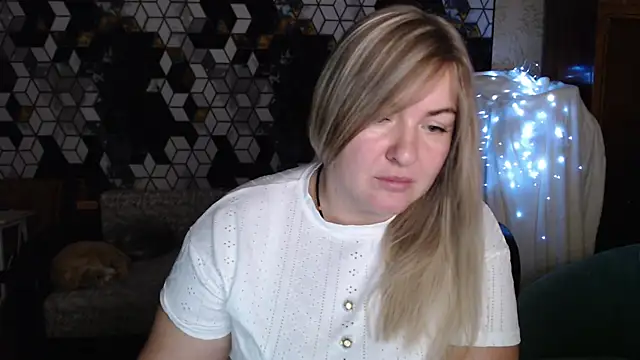 NikaSkylink online show from 01-14-26, 07:50