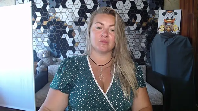 NikaSkylink online show from 06-27-26, 06:41