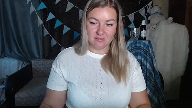 NikaSkylink online show from 09-25-25, 03:45