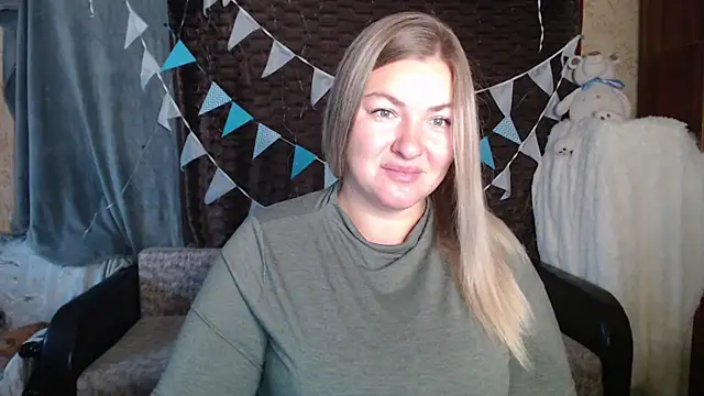 NikaSkylink online show from 10-06-25, 03:51