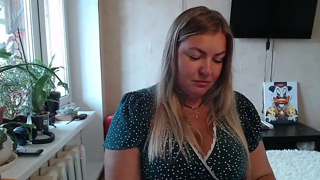 NikaSkylink online show from 06-30-26, 05:07