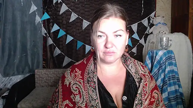 NikaSkylink online show from 10-02-25, 07:17
