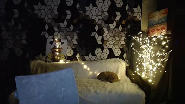 Snapshot of NikaSkylink chatting on 02-27-26, 05:13 NikaSkylink online show from 02-27-26, 05:13