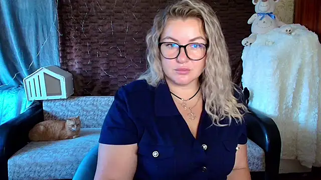 NikaSkylink online show from 09-15-25, 03:07