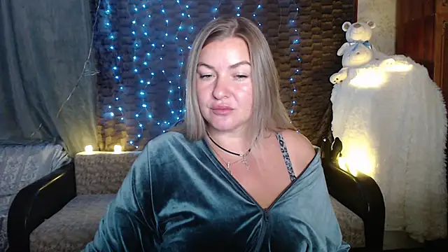 NikaSkylink online show from 09-12-25, 07:13