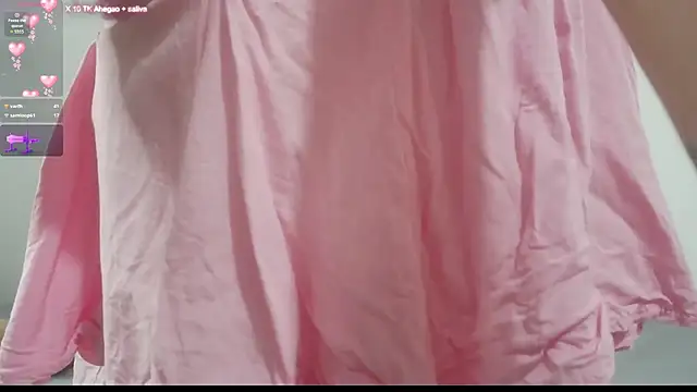 AbrilVelastegui7 online show from 04-04-26, 12:06