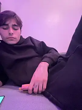 FireSoftx online show from 12-02-25, 03:03