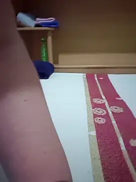 Ivaemi1 online show from 03-30-26, 04:36