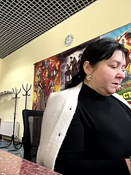 Liza Will online show from 01-19-26, 07:01