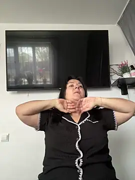 Liza Will online show from 12-16-25, 08:07