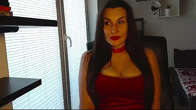 DonnaAmore online show from 02-25-26, 03:12