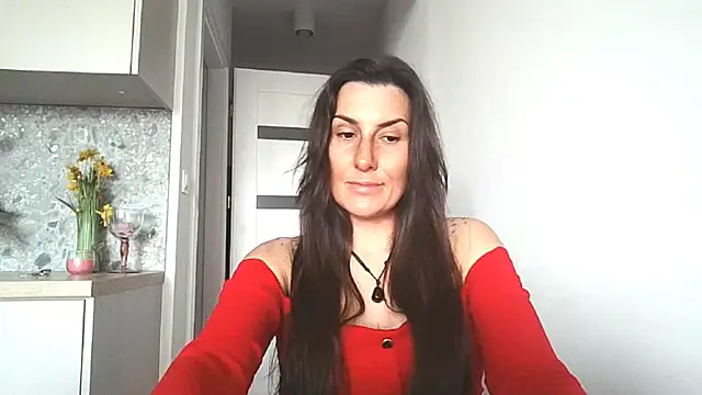 DonnaAmore online show from 04-10-26, 03:30