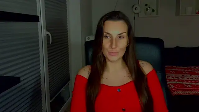 DonnaAmore online show from 01-07-26, 03:28