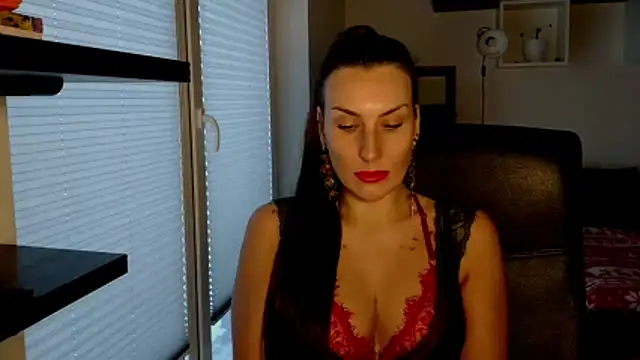 DonnaAmore online show from 02-17-26, 03:20