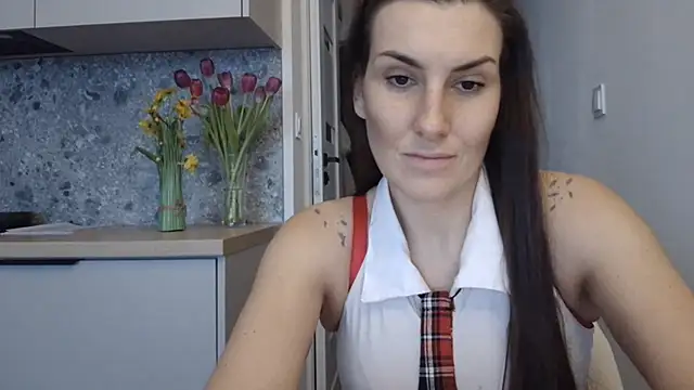 DonnaAmore online show from 03-12-26, 04:44