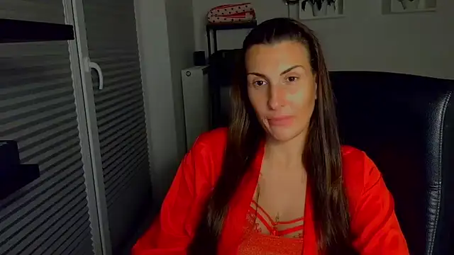 DonnaAmore online show from 09-13-25, 08:42