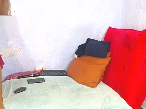 SexyScarlet101 online show from 06-09-26, 07:04