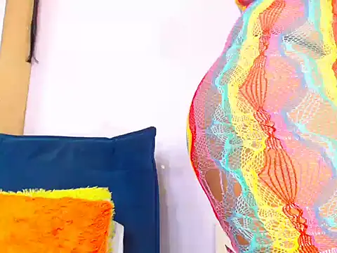 SexyScarlet101 online show from 12-14-25, 06:35