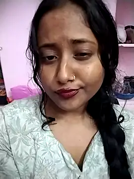 Snapshot of Fun__with__Prity chatting on 09-20-25, 06:02 Fun  with  Prity online show from 09-20-25, 06:02