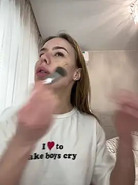 Ashley Roys online show from 02-13-26, 11:21