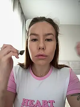 Ashley Roys online show from 03-05-26, 10:45