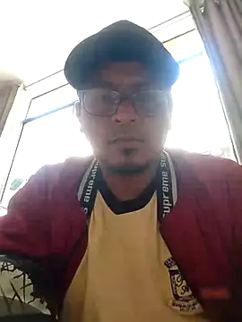 Satantin online show from 02-26-26, 03:34