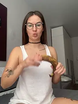 ElizabetBlack online show from 01-17-26, 08:07