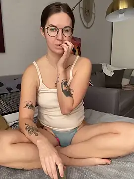 ElizabetBlack online show from 03-21-26, 06:58