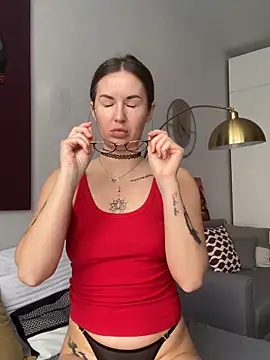 ElizabetBlack online show from 02-21-26, 07:32