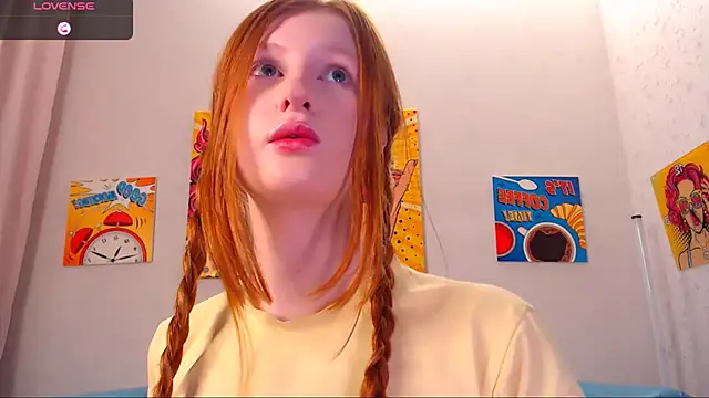 LuxXAngel online show from 10-28-25, 11:36