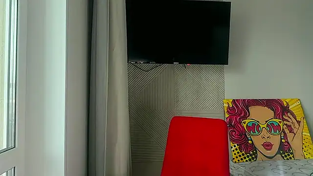LuxXAngel online show from 07-17-26, 12:08