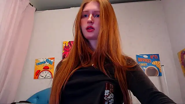 LuxXAngel online show from 03-10-26, 11:20