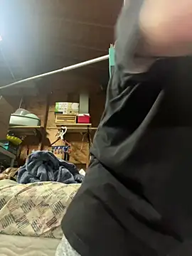 Jonathanfrom420 online show from 03-12-26, 09:35