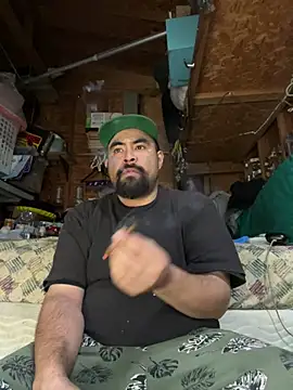 Jonathanfrom420 online show from 03-07-26, 01:49