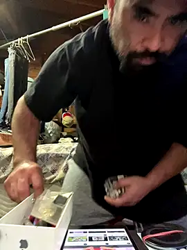 Jonathanfrom420 online show from 12-20-25, 09:28