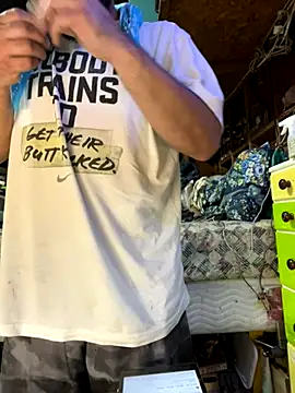 Jonathanfrom420 online show from 12-03-25, 11:04