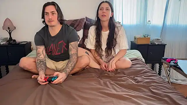 Snapshot of Airelle chatting on 01-18-26, 02:53 Airelle online show from 01-18-26, 02:53