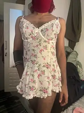 YourSlutBoySl online show from 01-16-26, 11:58