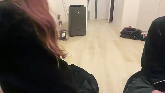 p-nyan4 online show from 01-15-26, 06:00