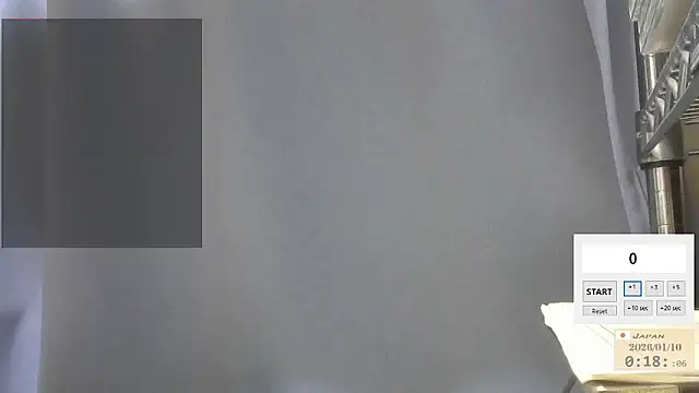 AnalOnaniePlay online show from 01-09-26, 03:19