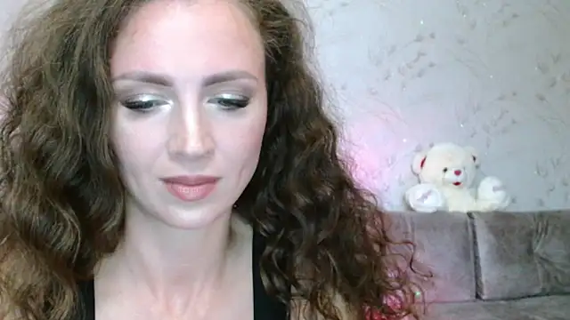 Amber Carrol online show from 03-14-26, 05:41